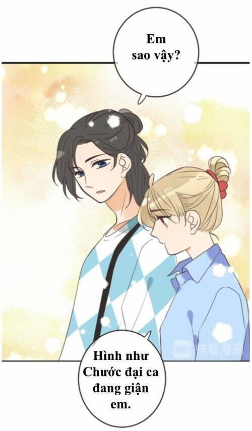 Bạn Trai Tôi Là Cẩm Y Vệ 2: Chapter 98