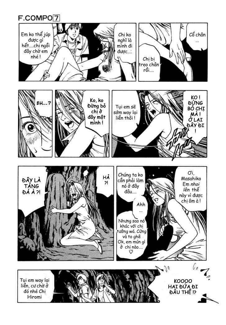 Family Compo: Chapter 45