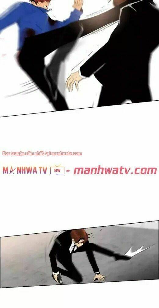 Kẻ Hồi Sinh: Chapter 50