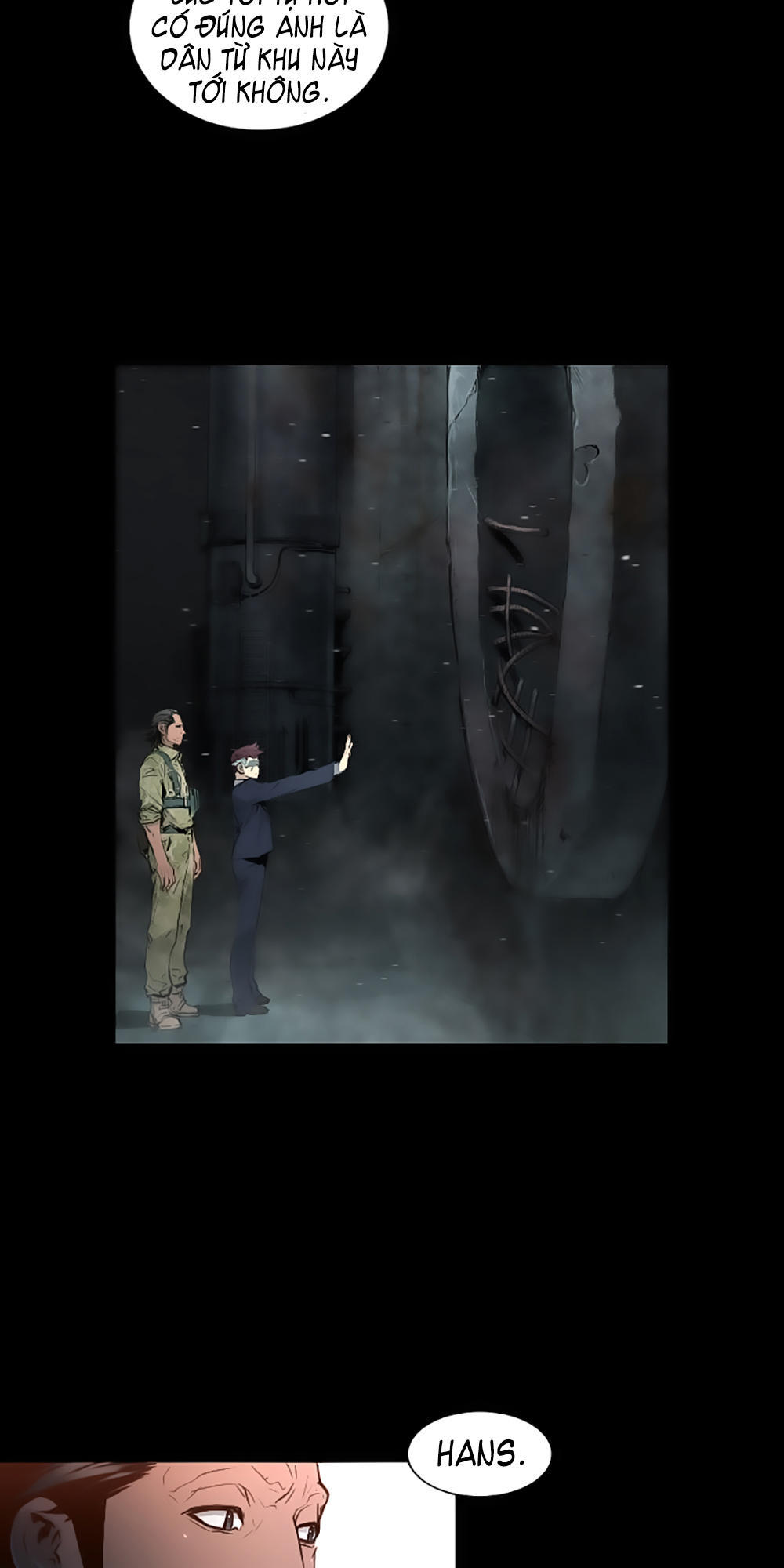 Dị Giới Tam Tuyệt: Chapter 48