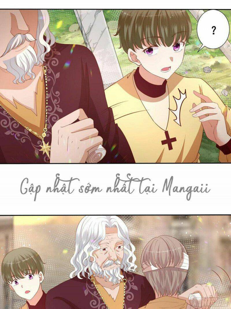 Công Chúa Phản Diện Trong Truyền Thuyết: Chapter 98