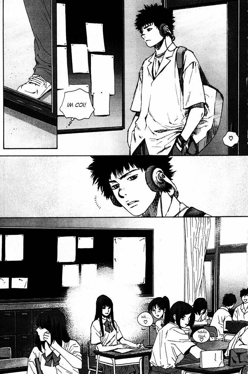 Redrum 327: Chapter 13