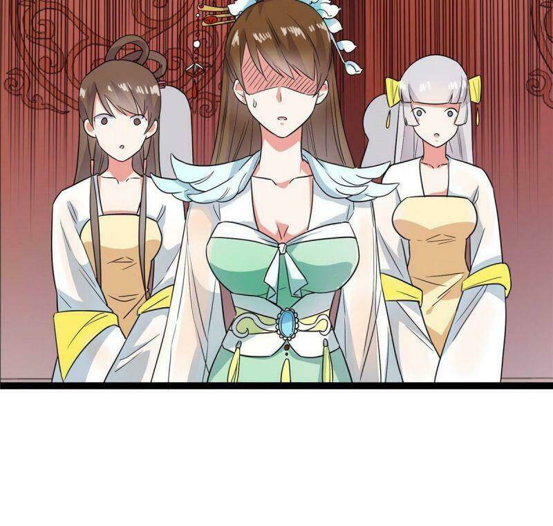 Bạo Manh Tiểu Tiên: Chapter 11