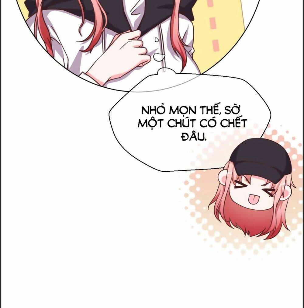 Quyến Rũ Không Thành: Chapter 13