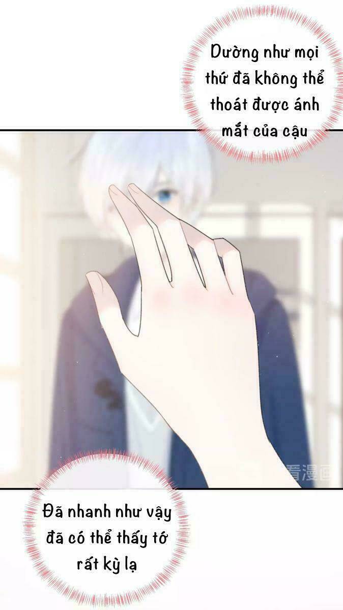 Từ Cái Nhìn Của Em: Chapter 29