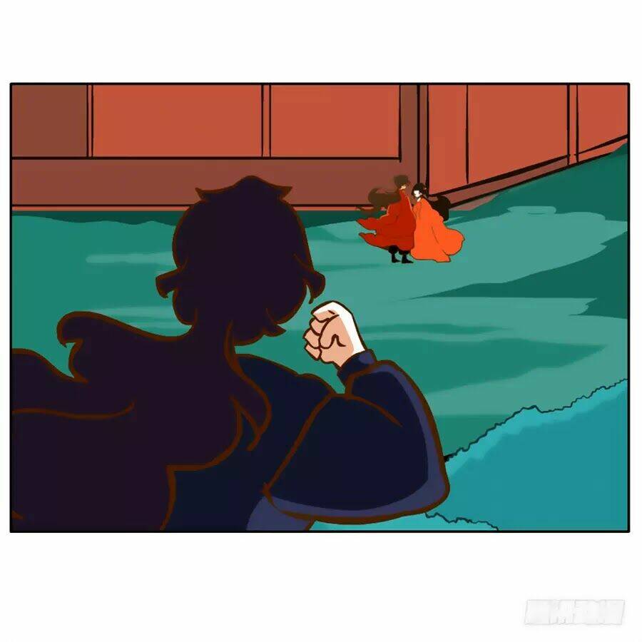 Hòa Thượng Và Tiểu Long Quân: Chapter 70