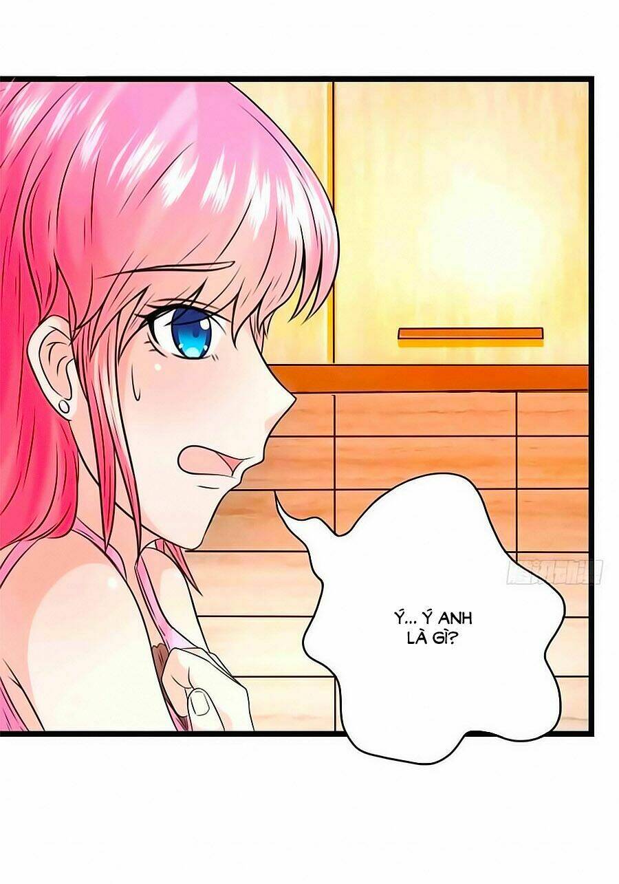 Diêm Vương Lão Công Thật Đáng Yêu: Chapter 14