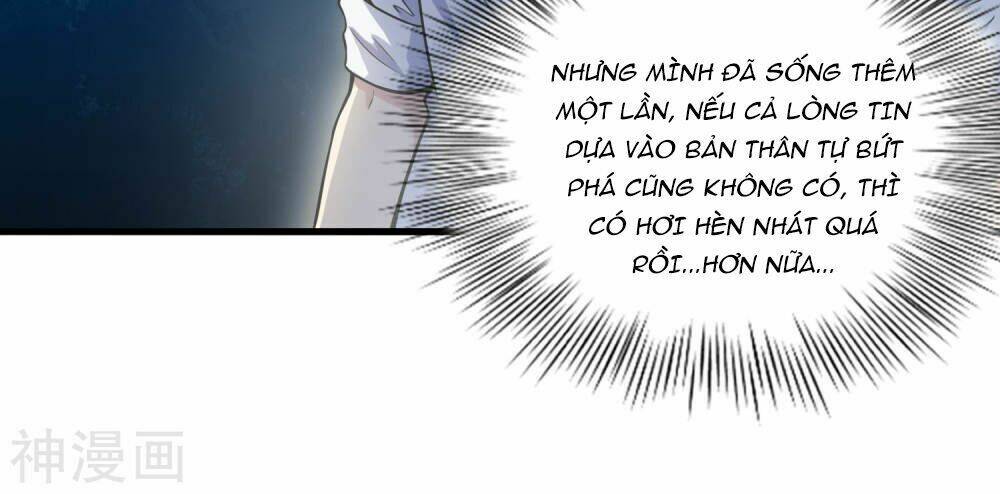 Tôi Có Thuốc Hối Hận: Chapter 6
