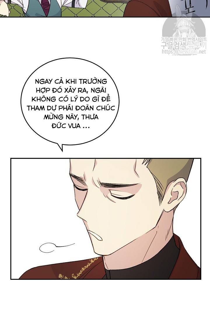 Cô Hầu Giỏi Giang: Chapter 14