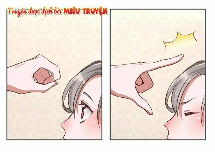 Tướng Quân Mời Xuất Đạo: Chapter 13