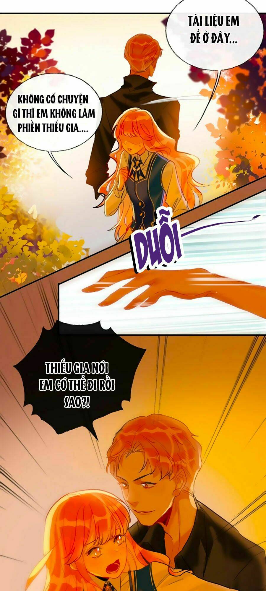 Kế Hoạch Đánh Chiếm Của Công Chúa Nghèo: Chapter 3