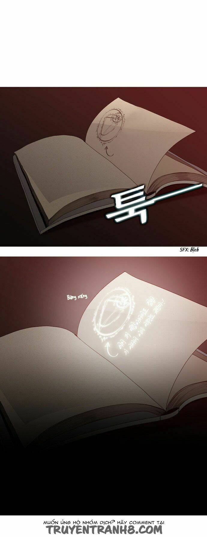 Một Không Gian Thời Gian Khác: Chapter 8