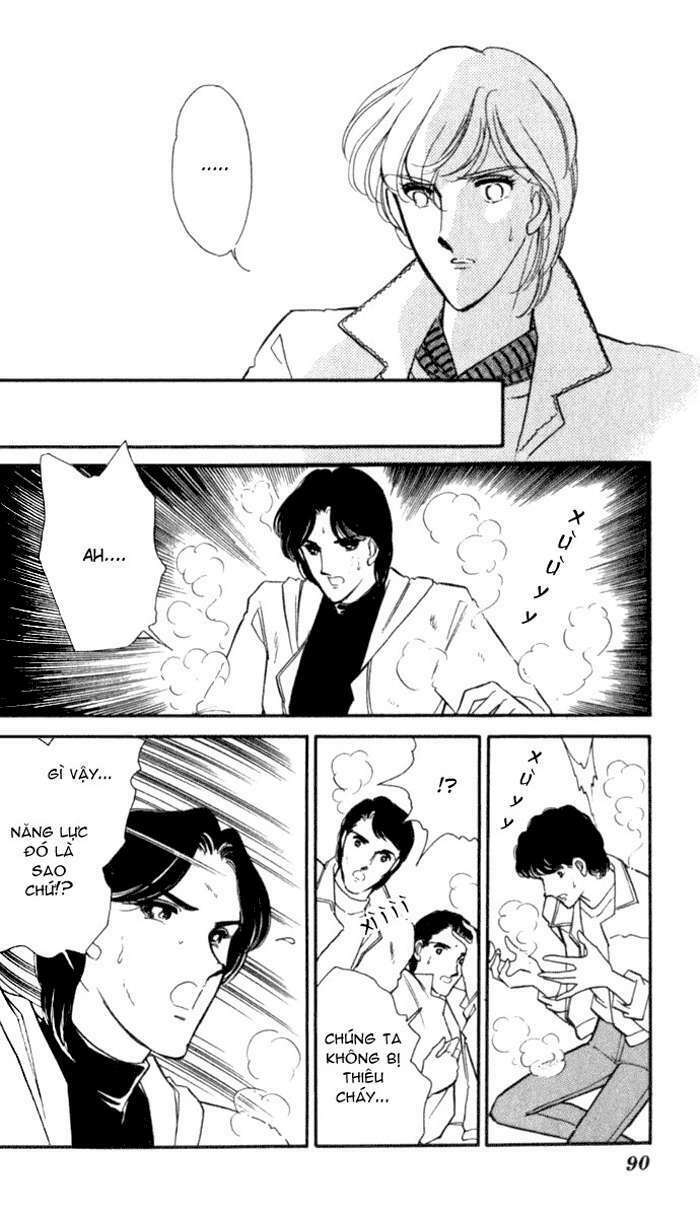 Ao No Fuuin - Blue Seal: Chapter 15