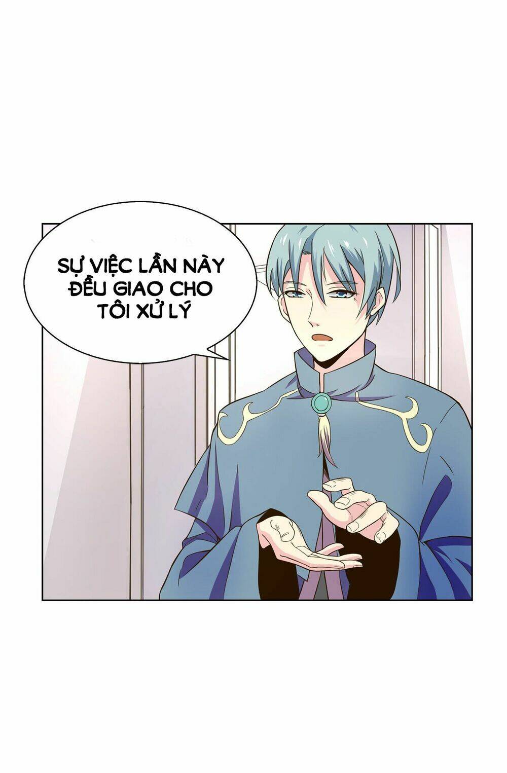 Từ Trên Trời Rơi Xuống Vị Hôn Thê Của Hoàng Đế: Chapter 11