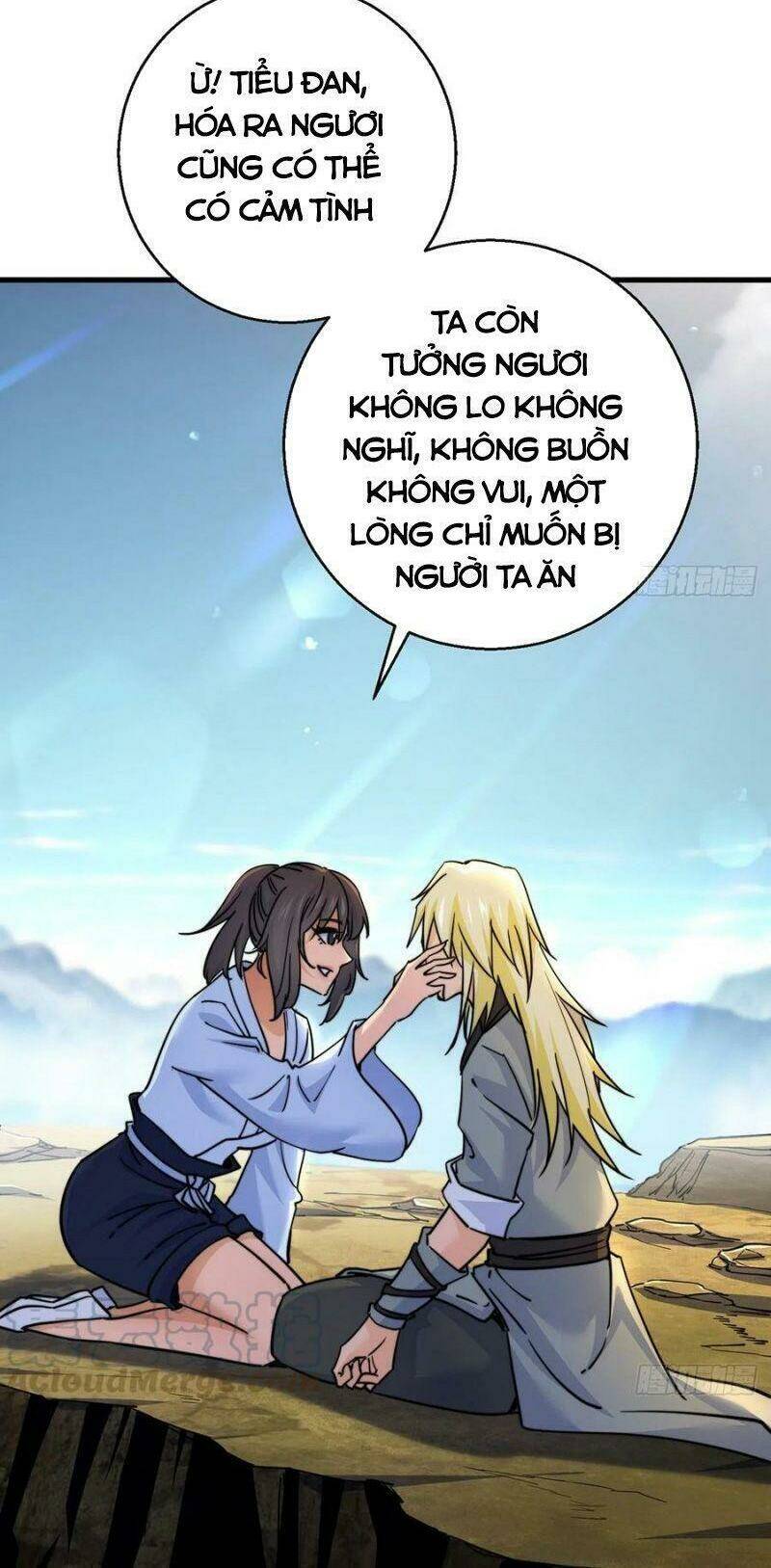 Ta Là Đại Hoàn Đan: Chapter 47