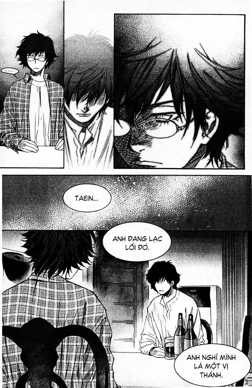 Redrum 327: Chapter 7