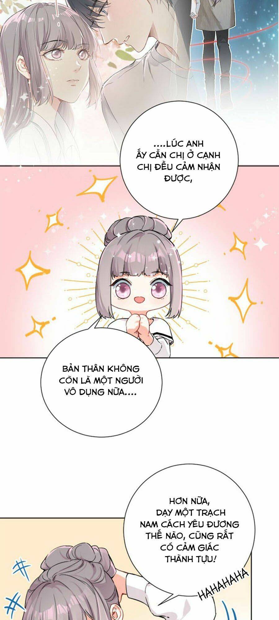 Tâm Động Thuấn Di: Chapter 42