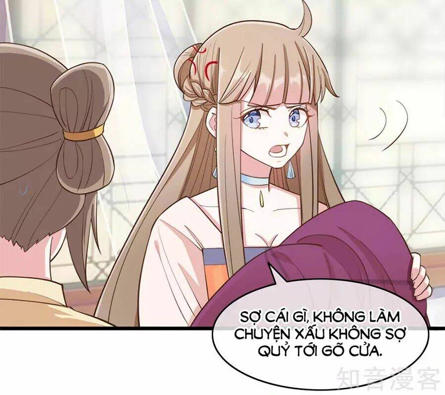 Đích Nữ Hữu Độc: Chapter 38