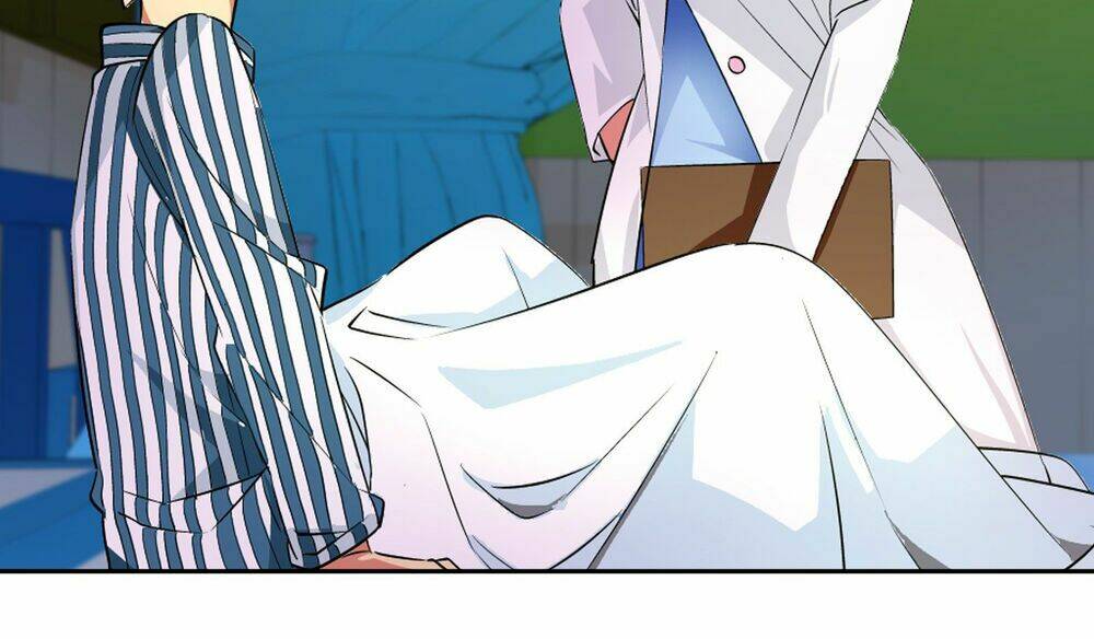 Tôi Là Thần Y: Chapter 3