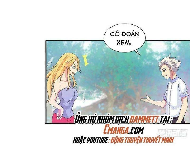 Tôi Là Thần Y: Chapter 180