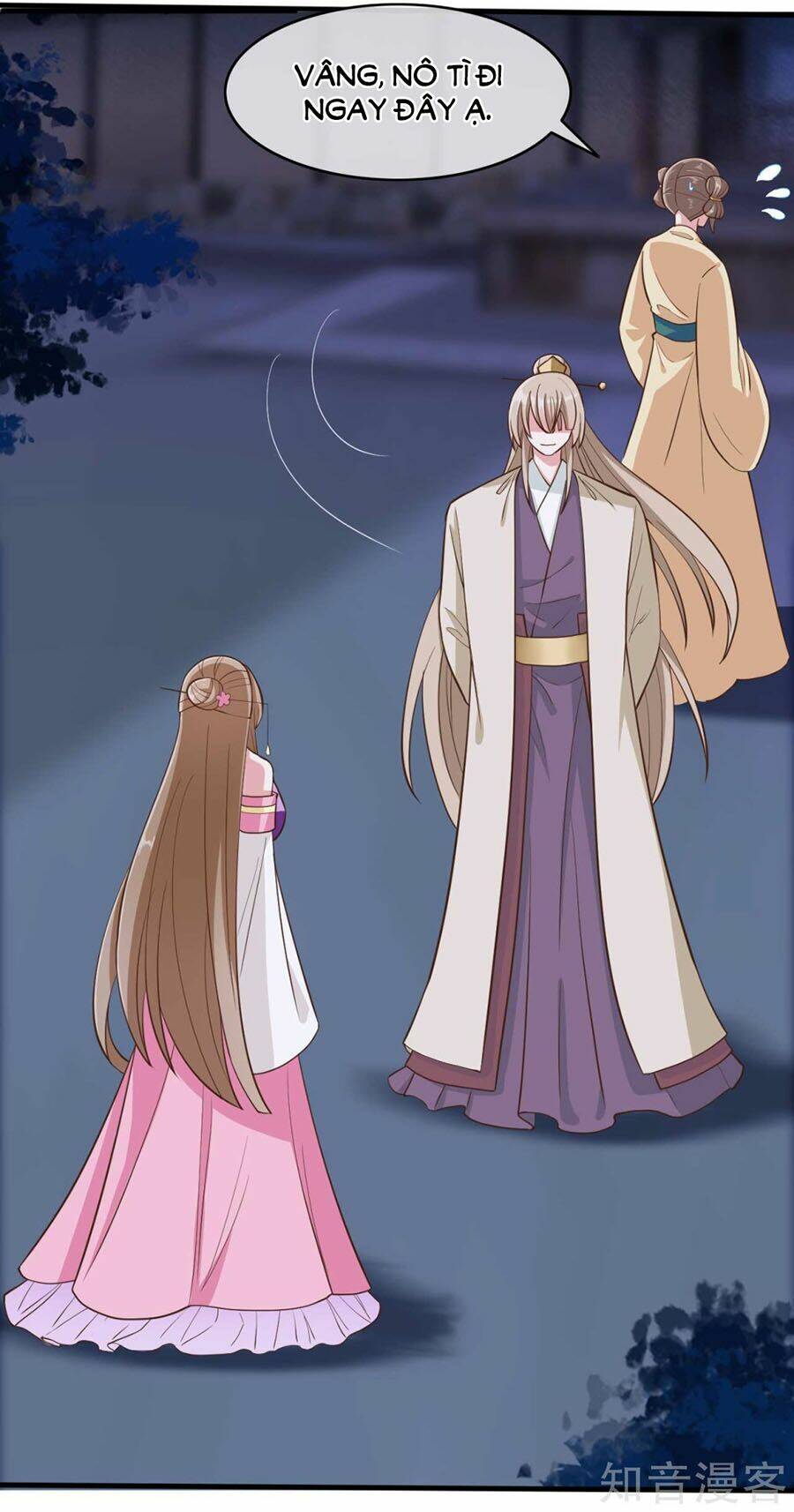 Đích Nữ Hữu Độc: Chapter 27