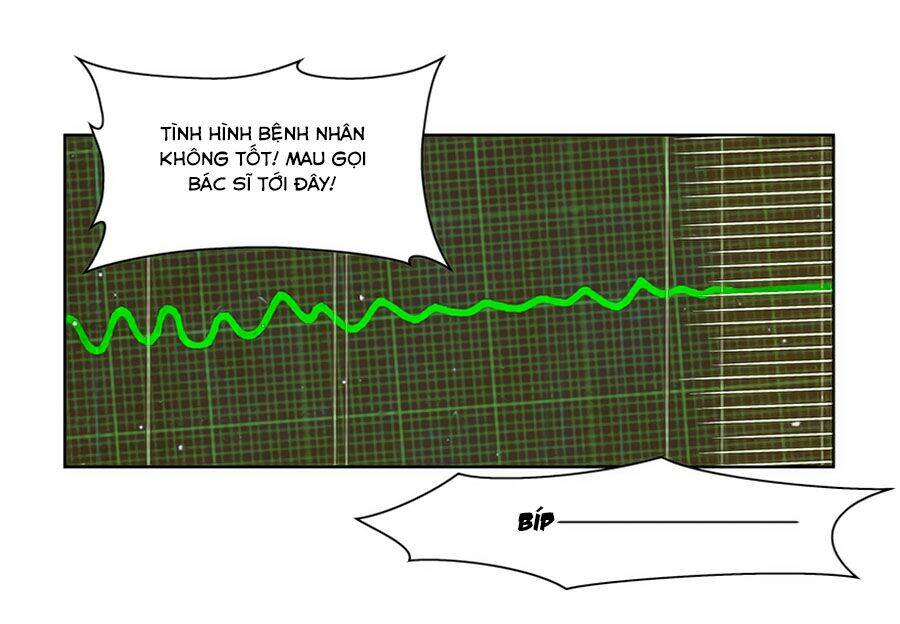 Lưu Luyến Tinh Diệu: Chapter 118