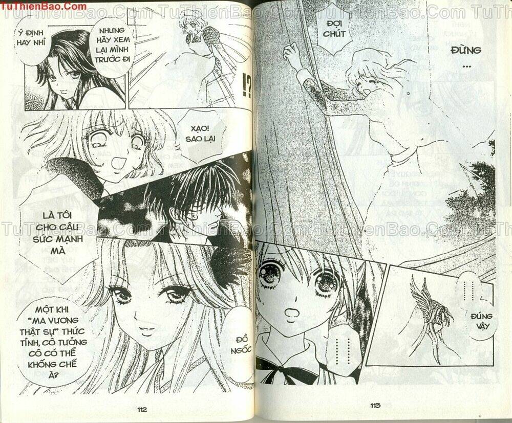 Love Monster: Chapter 59