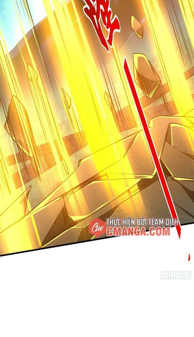 Tân Đình Là Hảo Đao: Chapter 8