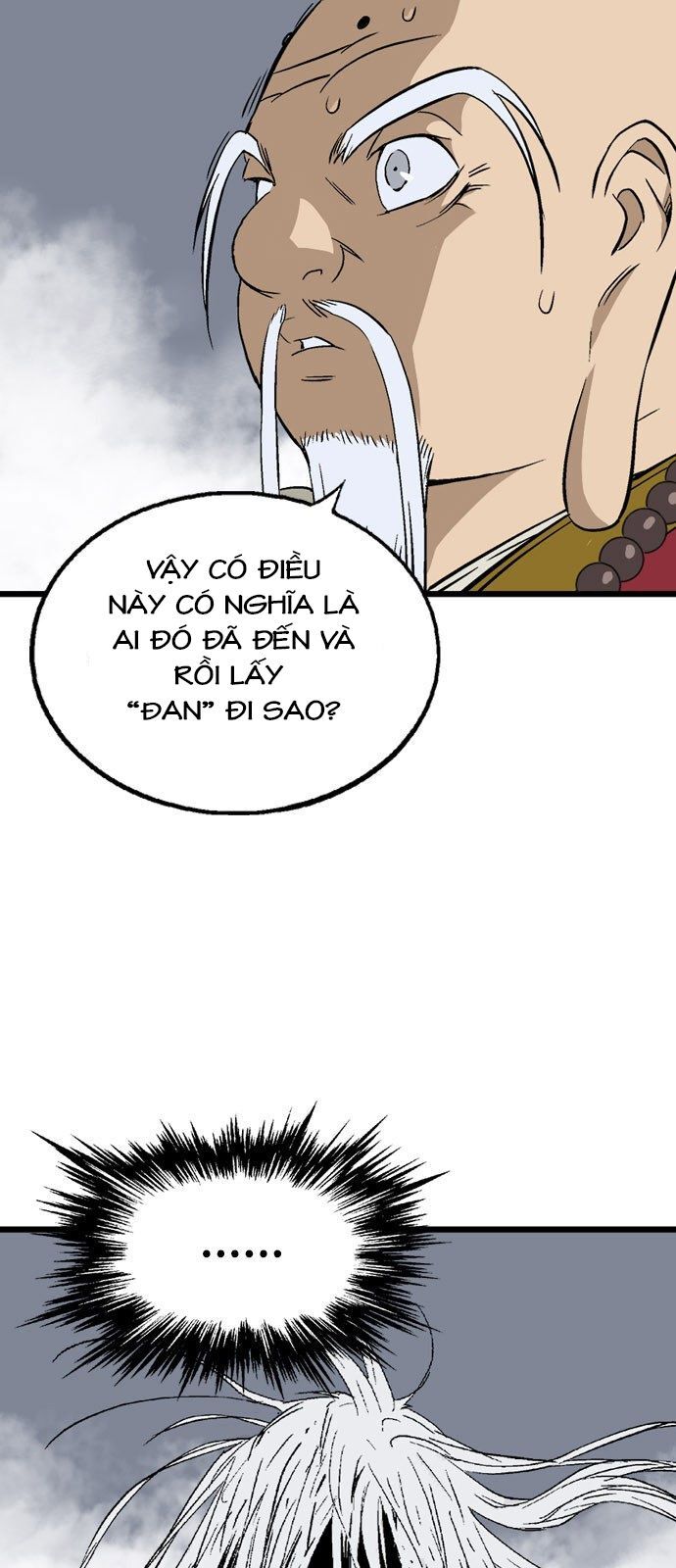 Cao Thủ 2: Chapter 103