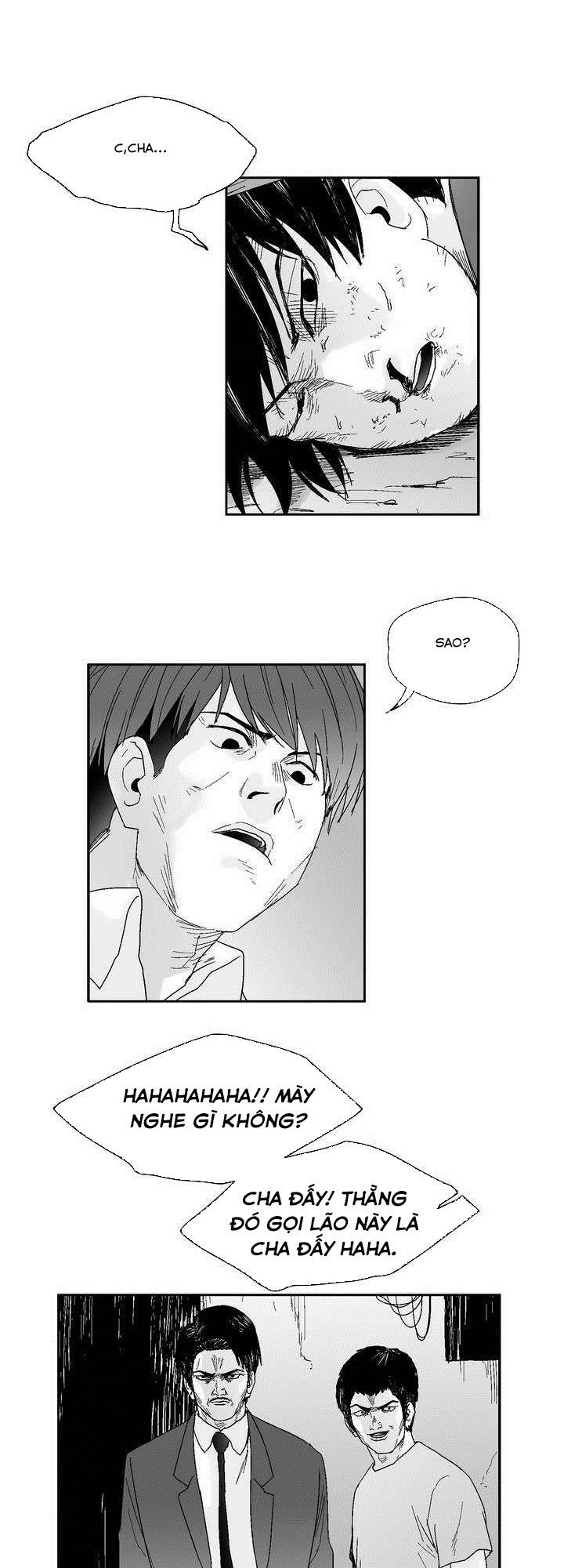 Dear Boy: Chapter 47