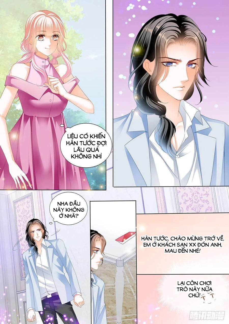 Bá Đạo Tiểu Thúc, Xin Trêu Chọc Vừa Thôi!: Chapter 186