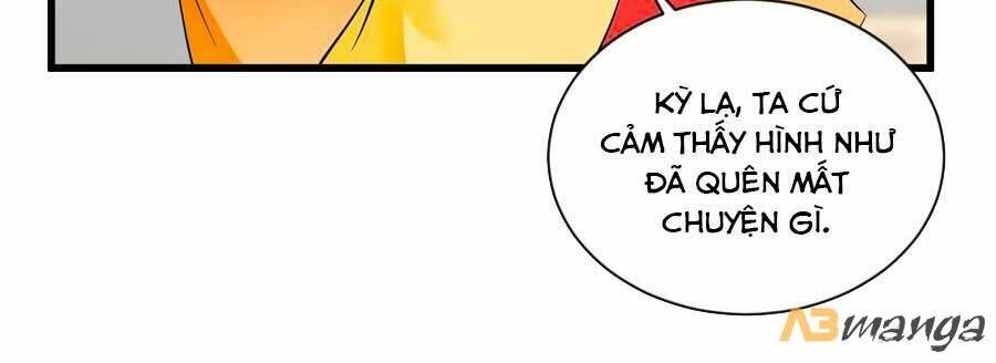 Hãn Phi Đương Gia: Lãnh Vương Xin Tự Trọng: Chapter 43