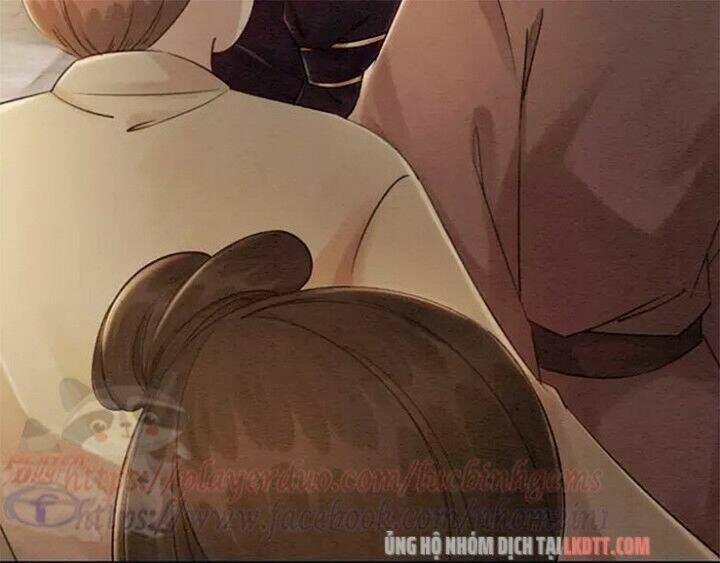 Trọng Sinh Bá Sủng Nhiếp Chính Vương Quá Mạnh Mẽ: Chapter 95