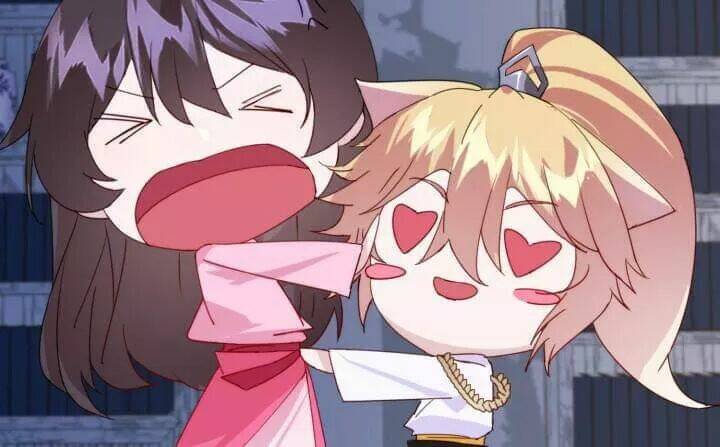 Bí Mật Của Dạ Tộc: Chapter 40