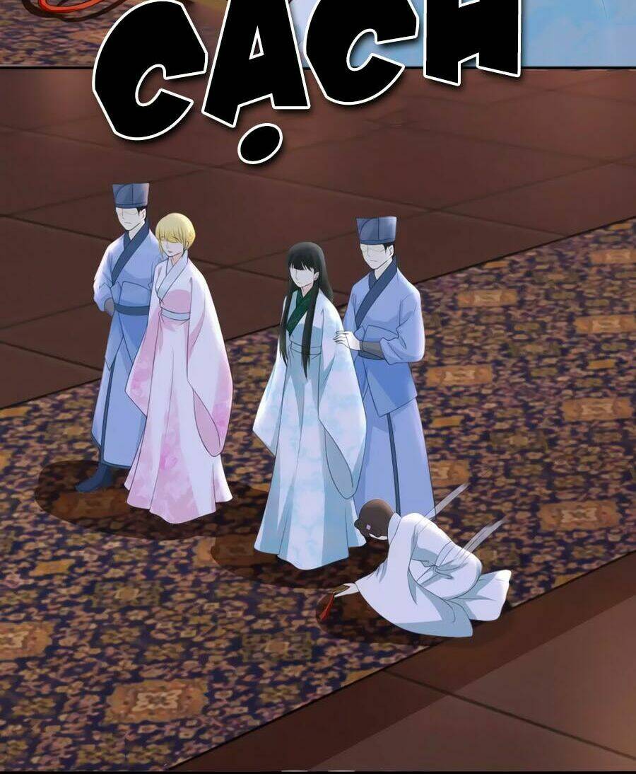 Trù Nương Hoàng Hậu: Chapter 8