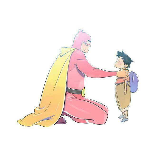 Family Man: Chapter 5