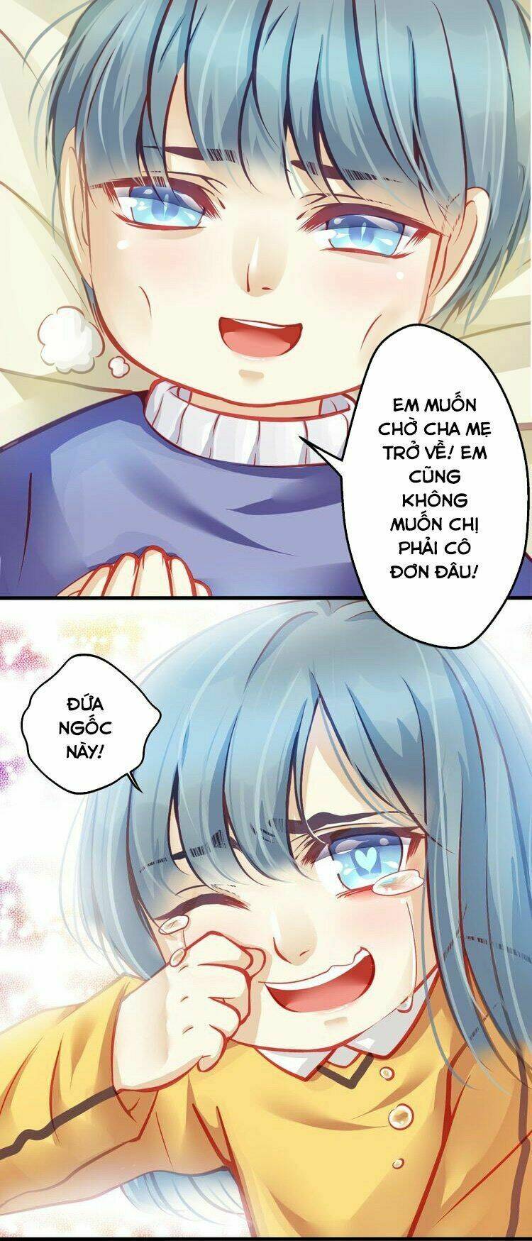 Ngôi Sao Tái Sinh: Chapter 2