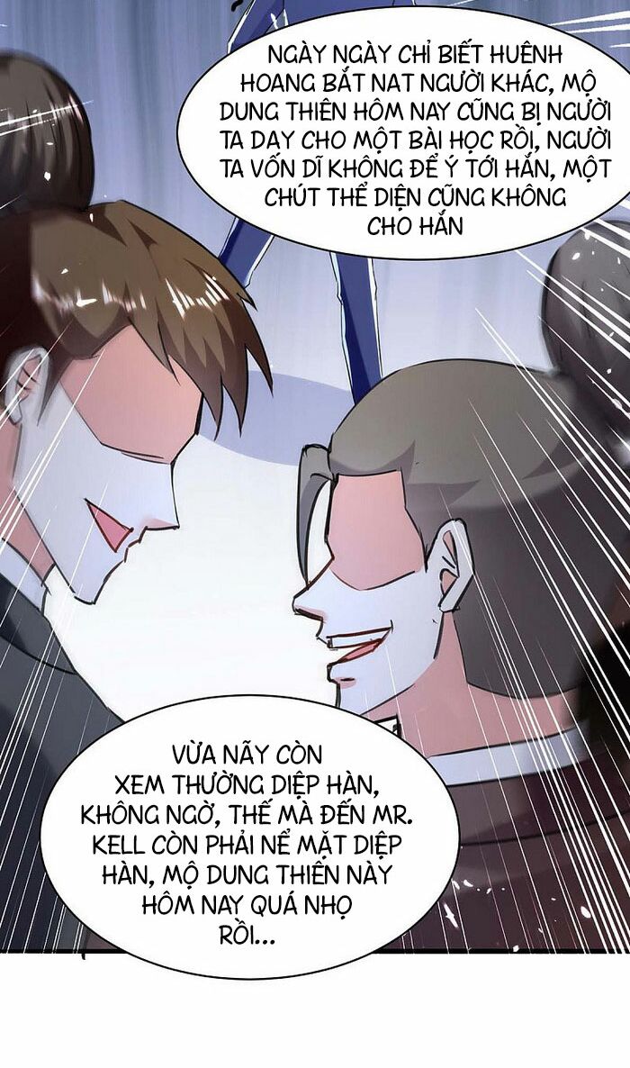 Thần Cấp Thấu Thị: Chapter 157