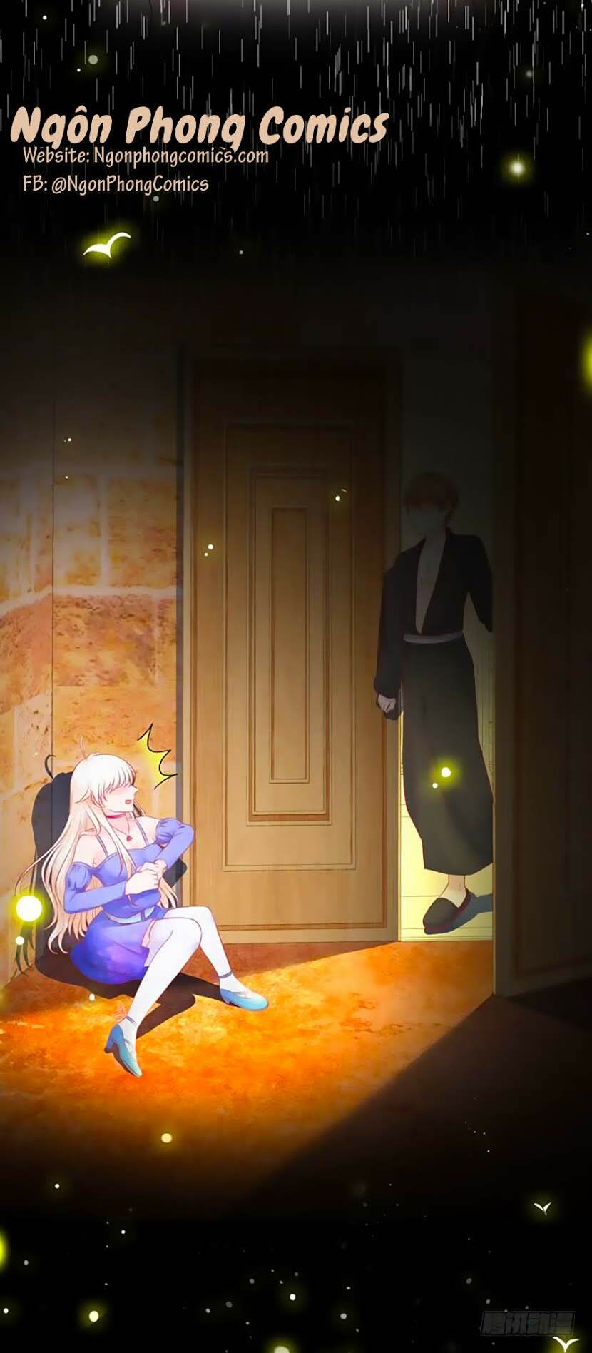 Thâm Hải Chi Ca: Chapter 7