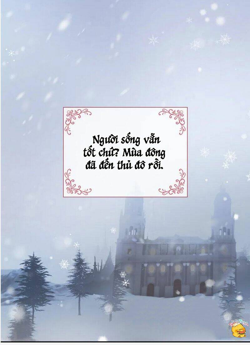 Ác Nữ Cải Biến: Chapter 51