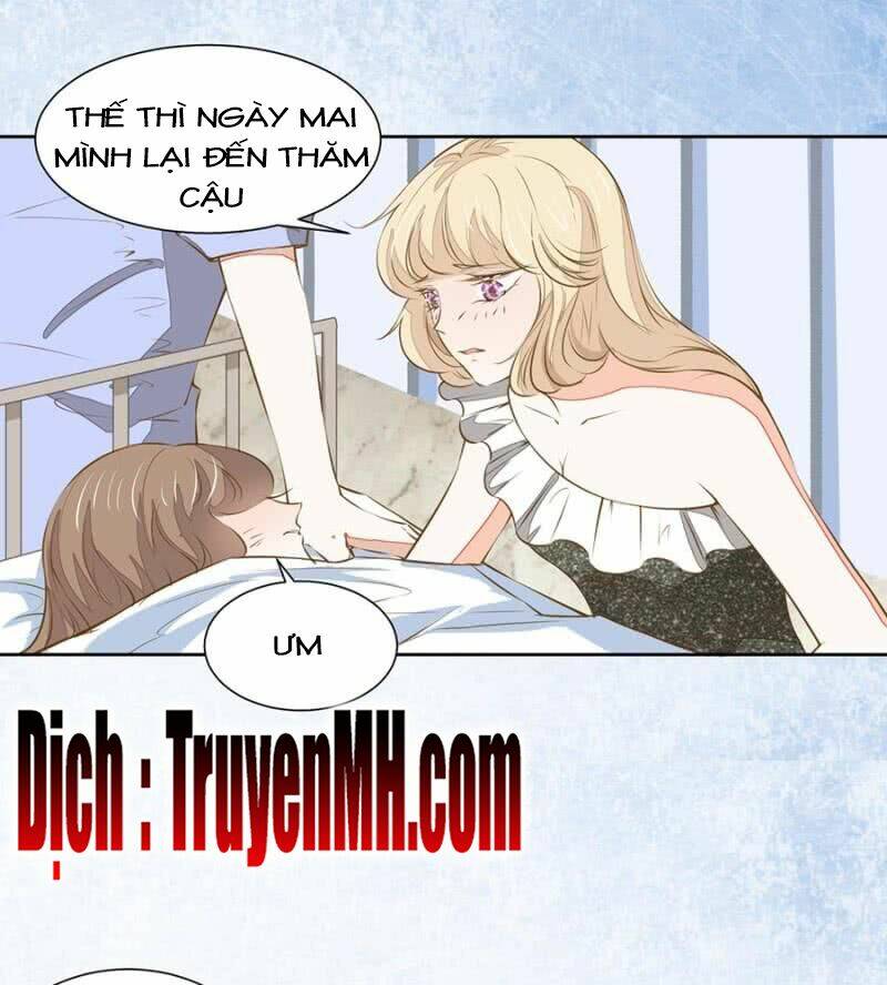 Hôn Sai 55 Lần, Nam Thần Cao Lãnh Ở Sát Vách: Chapter 100