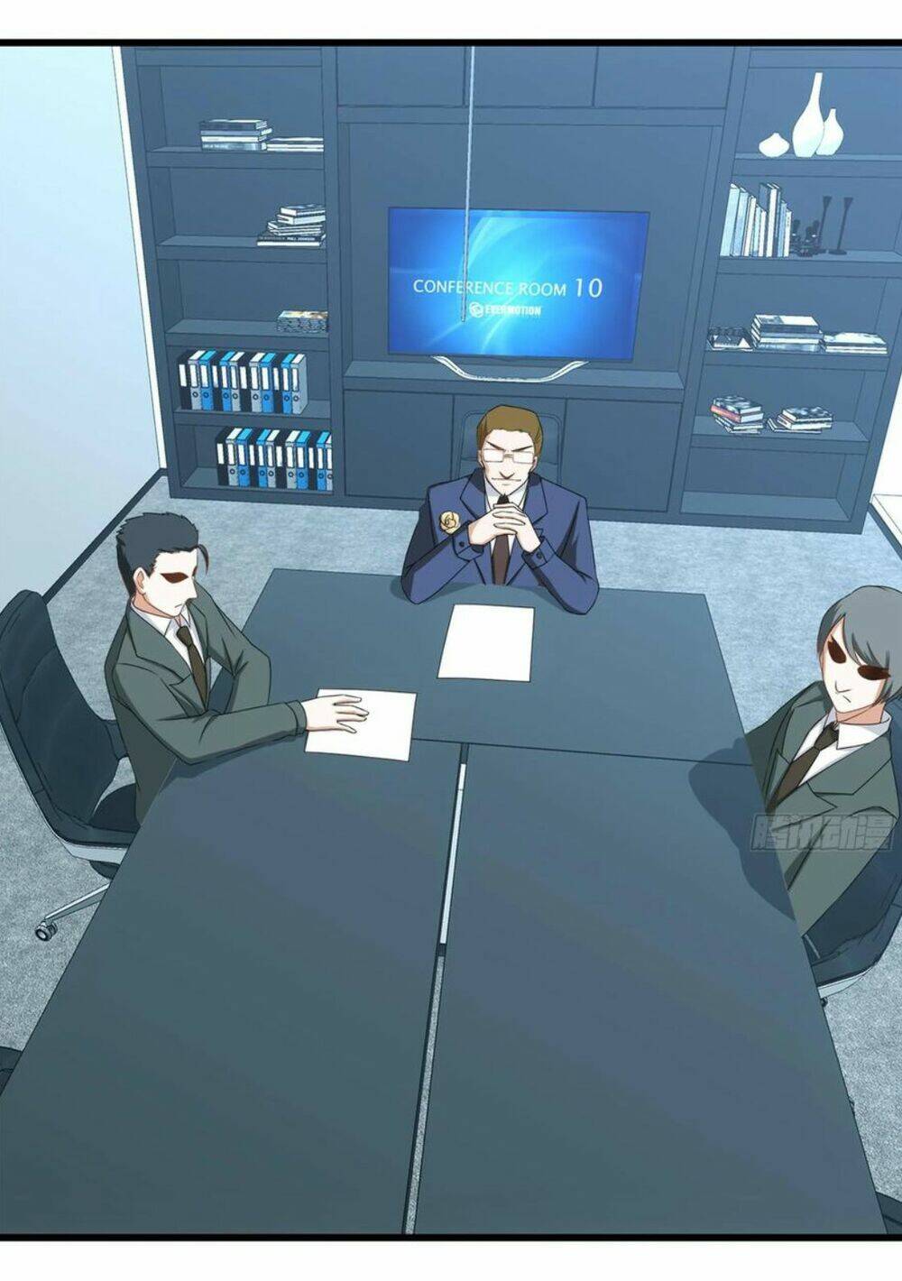 Người Ở Rể Mạnh Nhất: Chapter 31