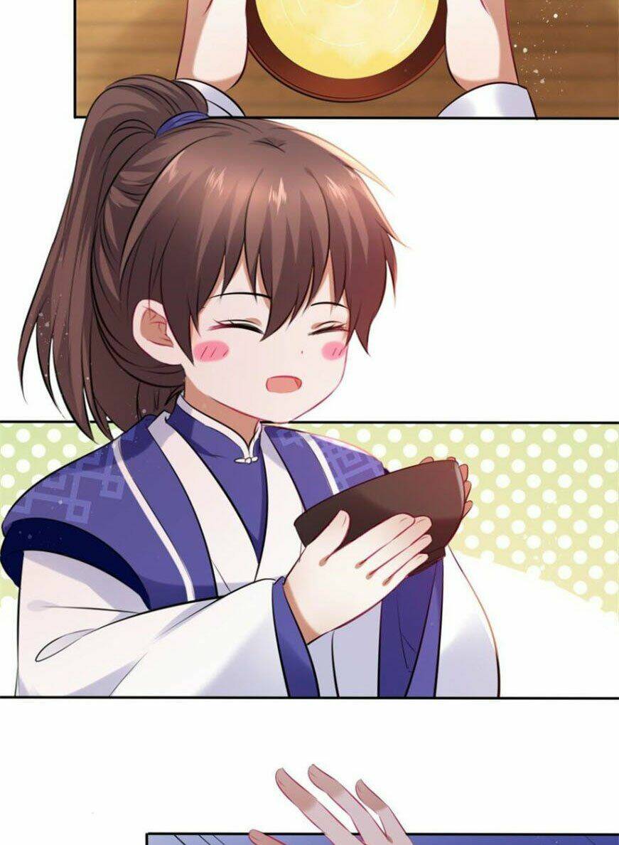 Vương Phi Thật Thích Trang Điểm: Chapter 120