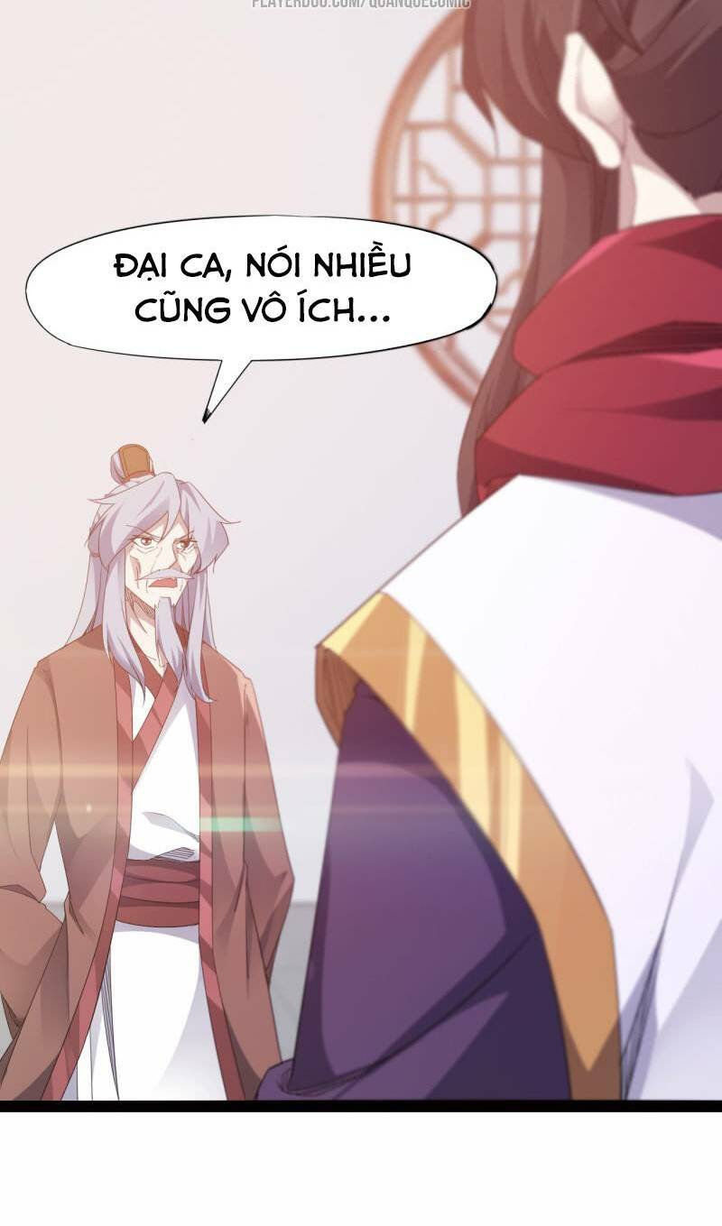 Kiếm Đồ: Chapter 22
