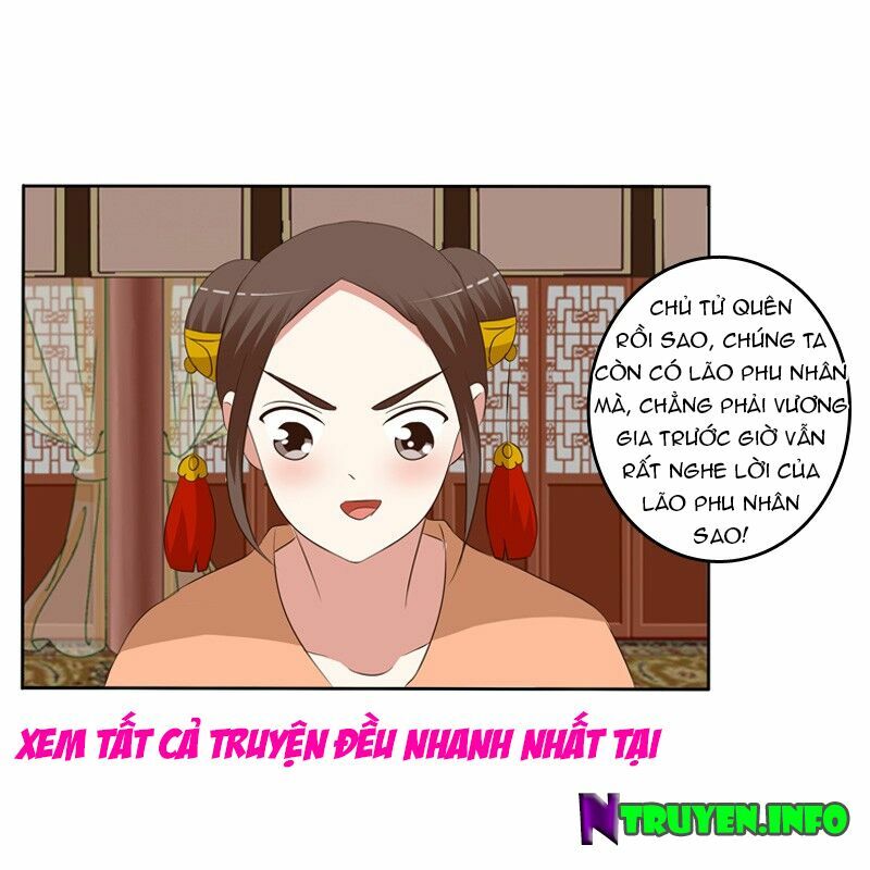 Thông Linh Phi: Chapter 141.5
