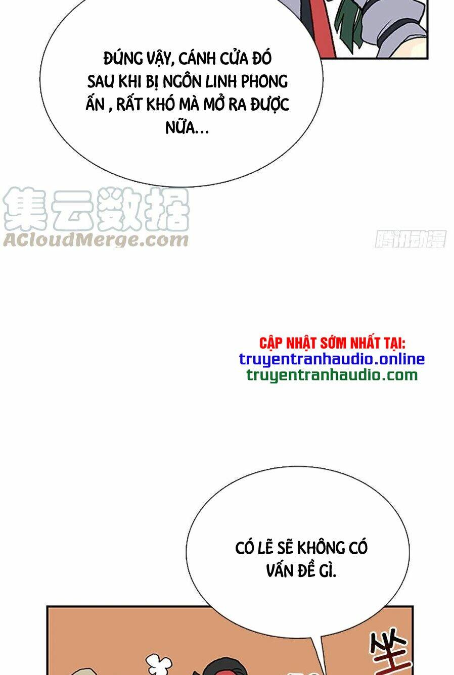 Học Sĩ Tái Sinh: Chapter 162