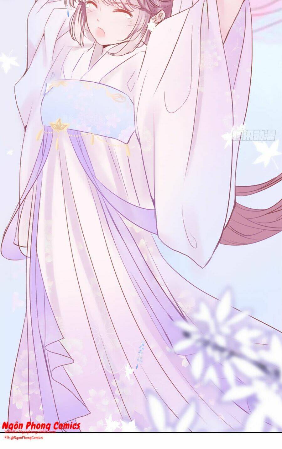 Đường Hoa Nhất Mộng Cổ Phi Truyện: Chapter 17