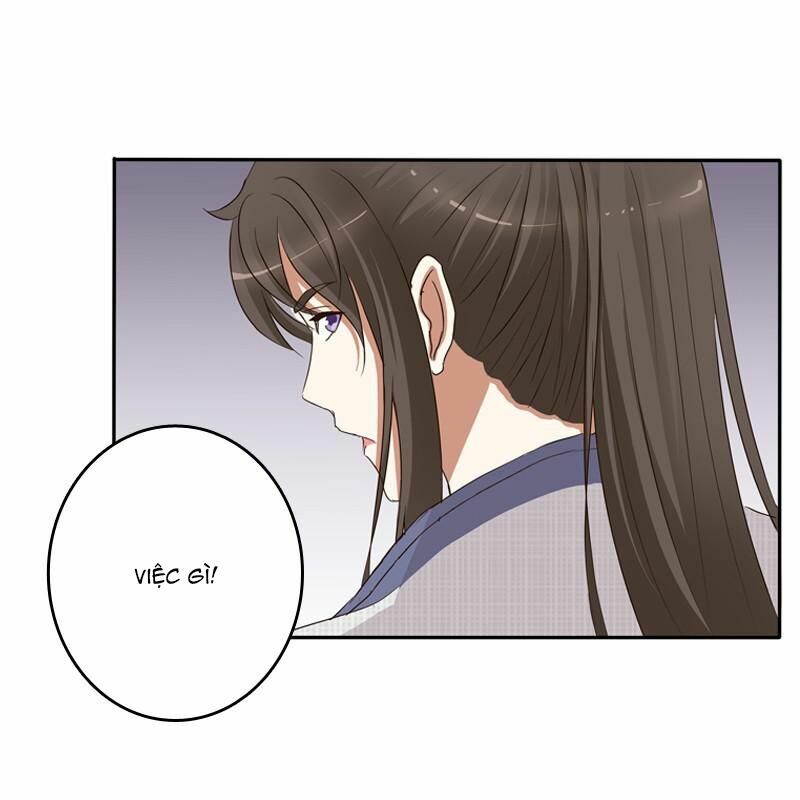 Thông Linh Phi: Chapter 90