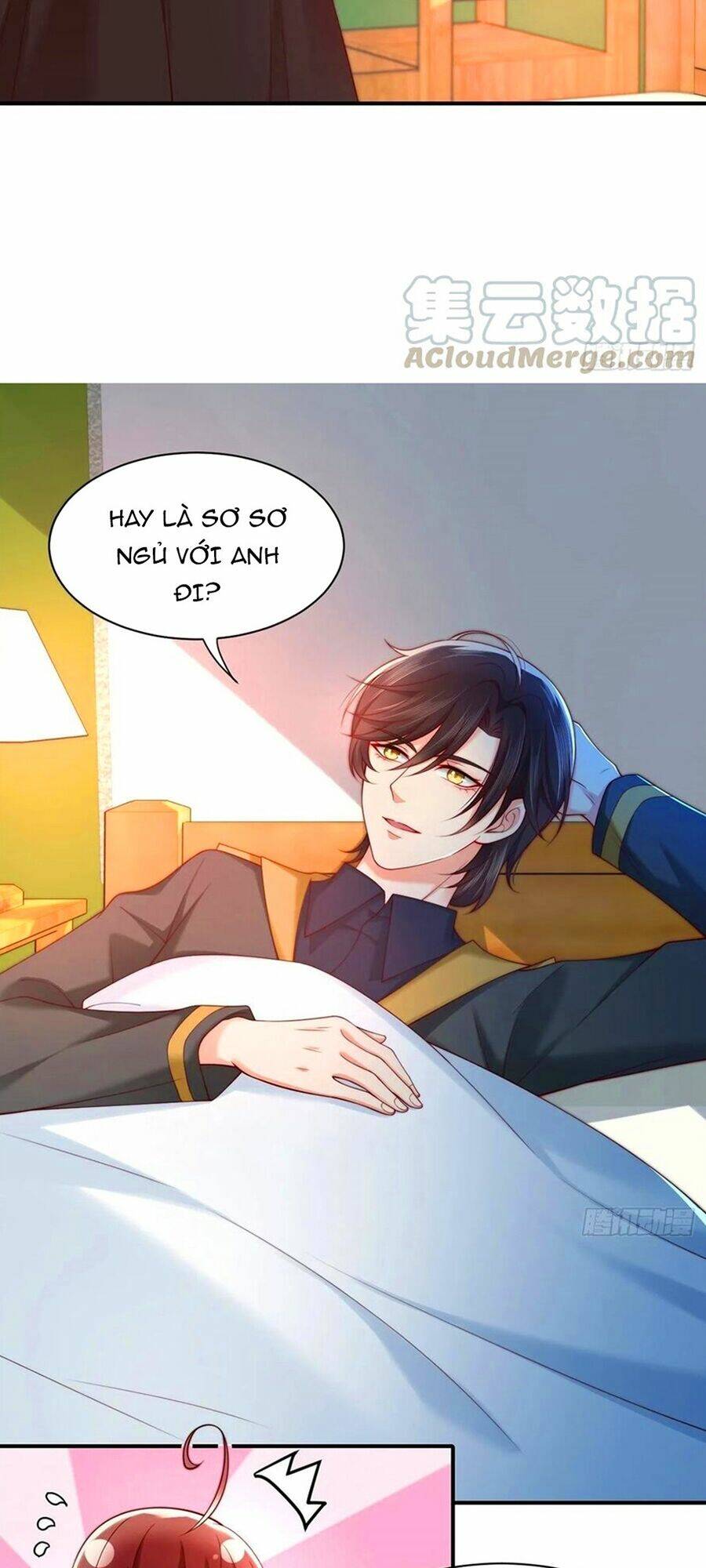 Nam Thần Truy Thê Chỉ Nam: Chapter 89.2