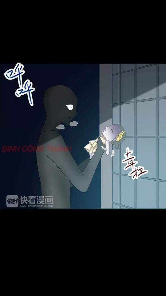 Truyện Kinh Dị Ở Tòa Nhà Số 44: Chapter 64